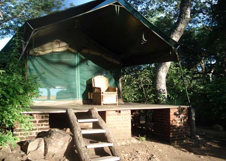 Thawale Camp                  