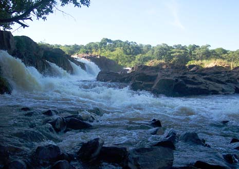 Tongole Wilderness Lodge      