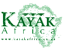 Kayak Africa