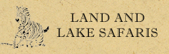 Land and Lake Safaris