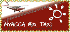 Nyassa air taxi