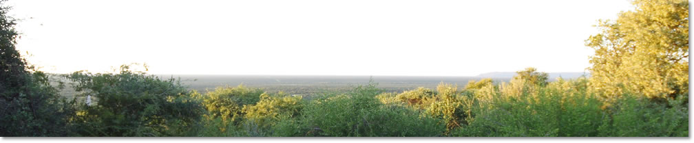 Waterberg