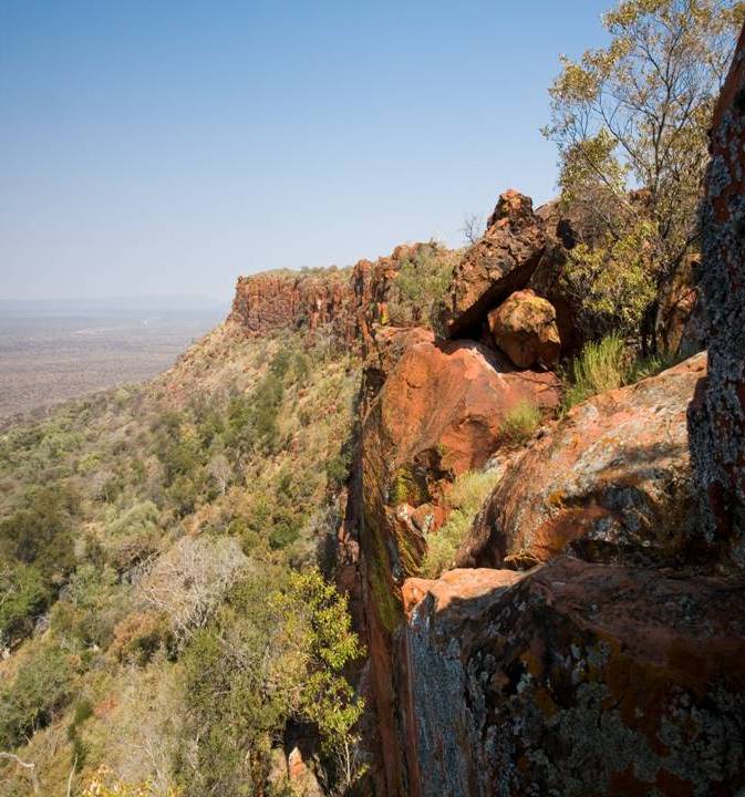 Waterberg Plateau