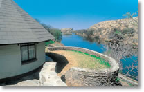 Daan Viljoen Resort