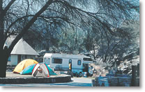 Daan Viljoen Campsite