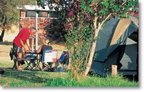 Hardap Campsite