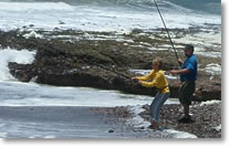 Terrace Bay Fishing