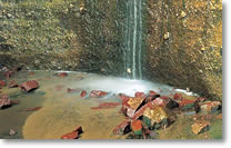 Ugab Falls