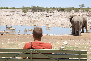 Etosha