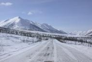 Kolyma Highway