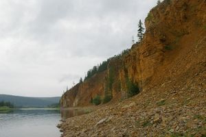 LPEC21. Rafting on the Buotama River