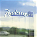 Radisson SAS Hotel, Batumi, Batumi