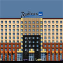 Radisson Blu Hotel Cairo, Heliopolis, Cairo