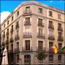 Radisson Blu Hotel, Madrid Prado, Madrid