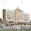 Radisson Blu Hotel, Nairobi, Nairobi