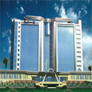 Radisson Blu Hotel Al Qurm, Ras Al-Khaimah, Ras Al-Khaimah