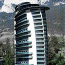 Radisson SAS Resort, Bolshaya Yalta, Bolshaya Yalta