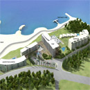 Radisson Blu Resort, Split, Split