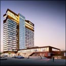 Radisson SAS Iveria Hotel, Tbilisi, Tbilisi