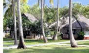 Kunduchi Beach Hotel - Accommodation