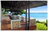 Kunduchi Beach Hotel Tanzania 
