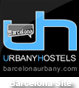 hostels barcelona urbany