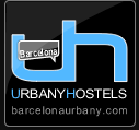 Barcelona Hostels