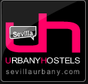Urbany hostel in Seville