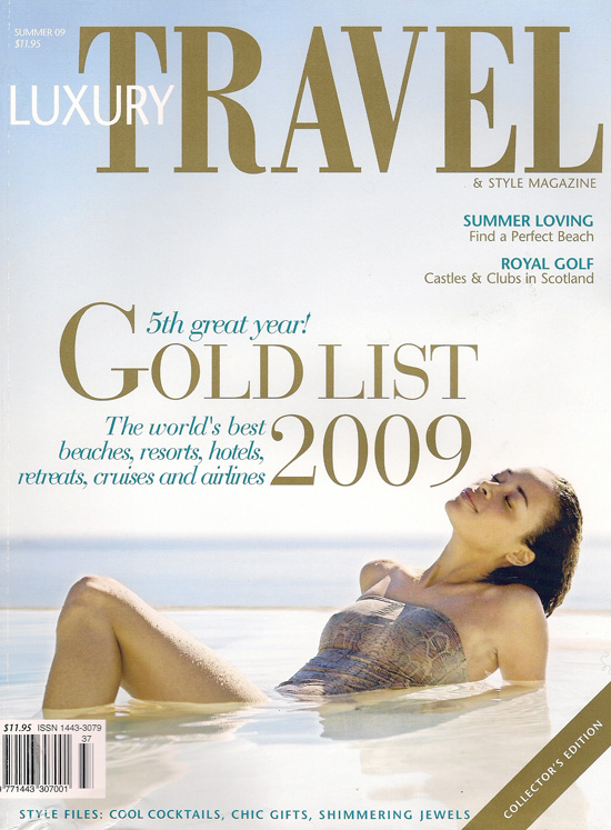 Villa Getaways Media and Press