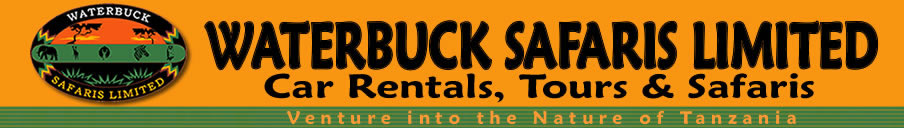 Waterbuck Safaris Limited