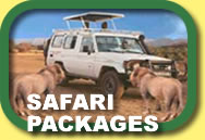 Waterbuck Safaris Limited